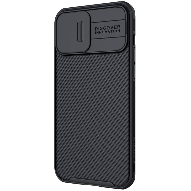 Nillkin CamShield Pro Case - iCase Stores