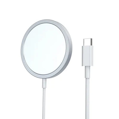 Yesido Magsafe Wireless Charging 15W - iCase Stores