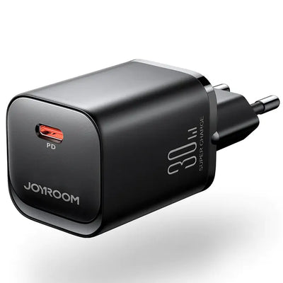 Joyroom Mini Intelligent Fast Charger PD 30W