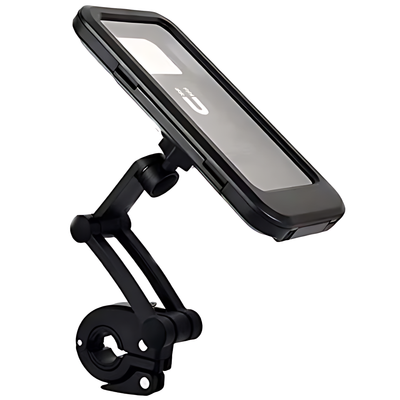 Universal Waterproof Bicycle & Motorcycles Phone Holder