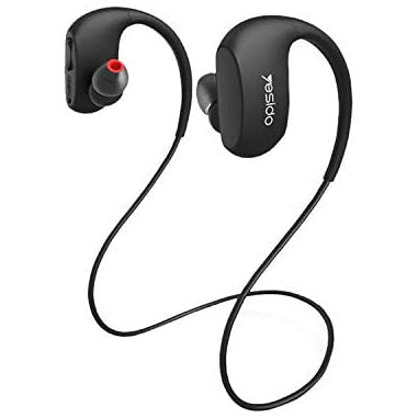 Yesido Sports Bluetooth Headset Eargonomic Design - iCase Stores