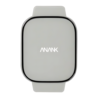 Anank 9H Hardness Tempered Glass Screen Protector for Apple Watch Ultra