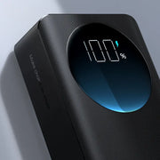 Joyroom Super Fast Charging Power Bank With Digital Display 30000mAh / 30W