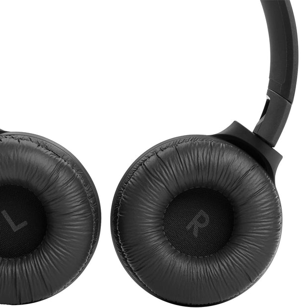 JBL Tune Wireless On Ear Headphones with Pure Bass Sound