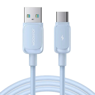 Joyroom Fast Charging Data Cable (USB-A to Type-C) 1.2M