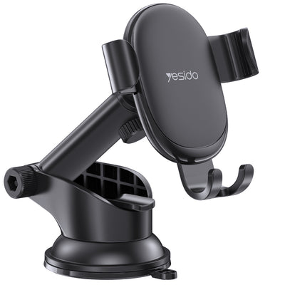 Yesido Suction Cup & Windshield Car Holder
