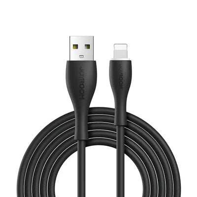 Joyroom Bowling USB to Lightning Data Cable 2.4A / 1m