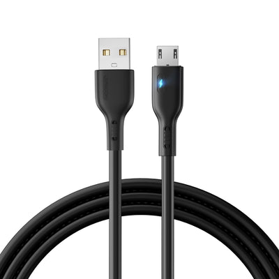 Joyroom Fast Charging Data USB to Micro Cable 2m / 2.4A