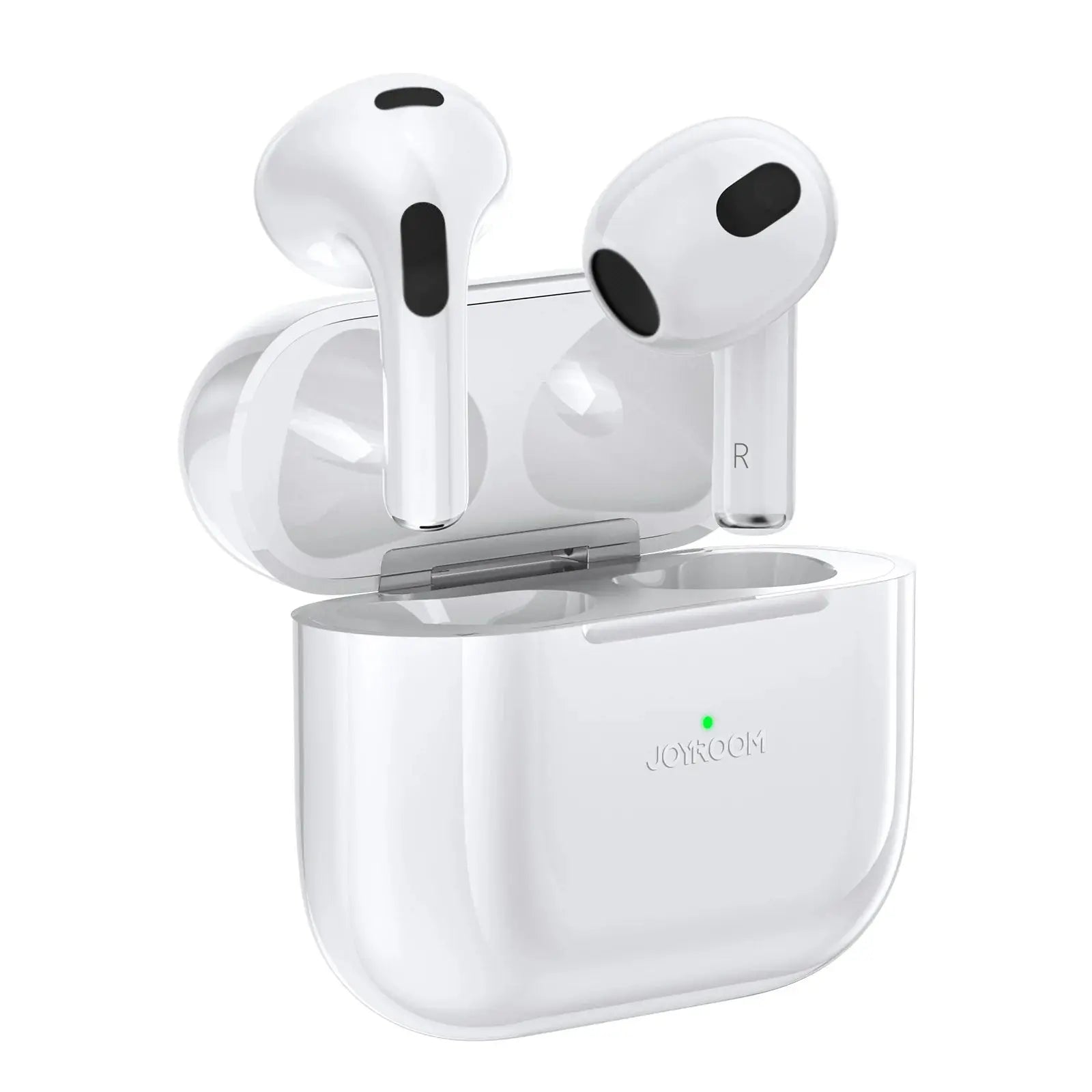 Joyroom TWS Bluetooth Wireless Headset JR T03S Plus iCase Stores