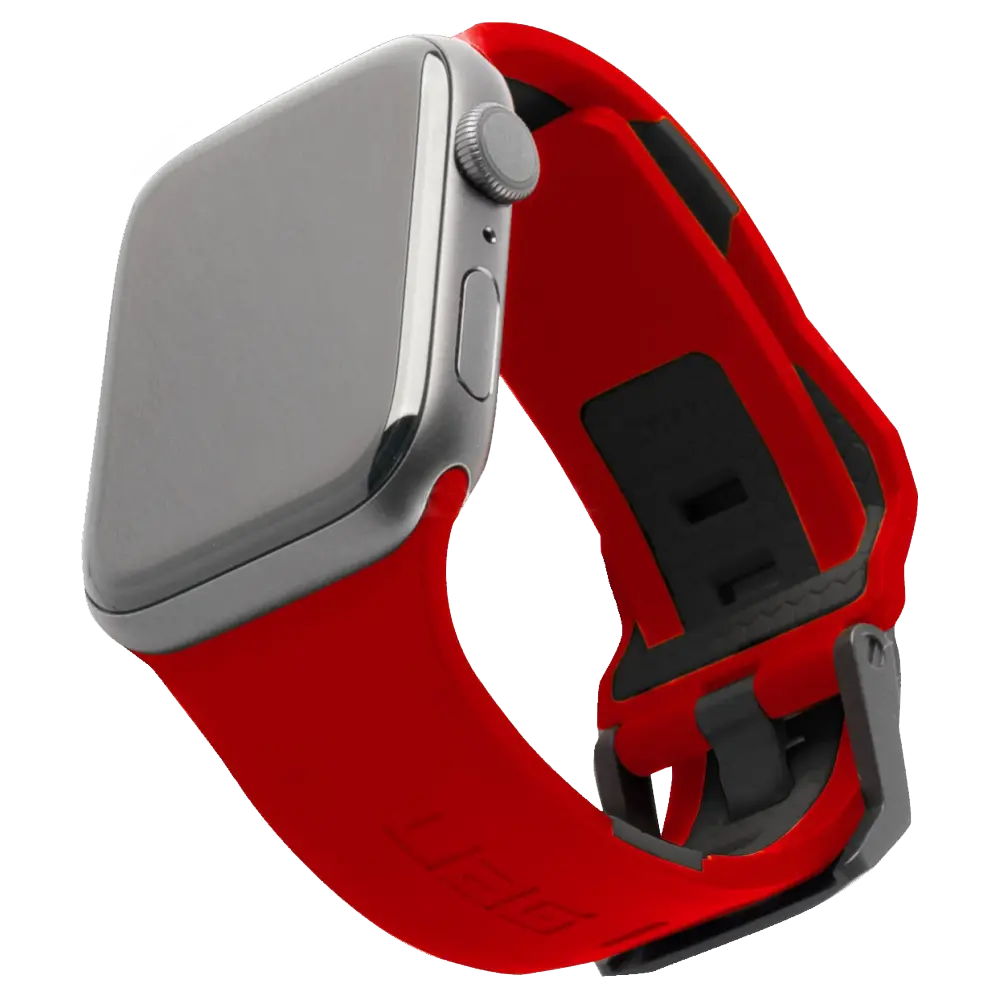 Uag civilian watch strap sale