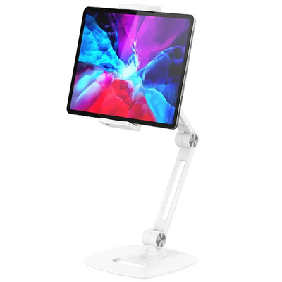 Recci Multi-angle Tablet Stand Double Rotating Shaft Rotation - iCase Stores