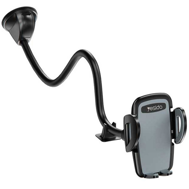 Yesido Long Leg Universal Car Windshield Holder iCase Stores