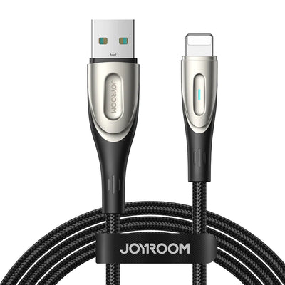 Joyroom Star-Light Series USB-A To Lightning Data Cable 3m