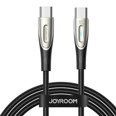 Joyroom Star-Light Series Dual Type-C Data Cable 100W / 3m
