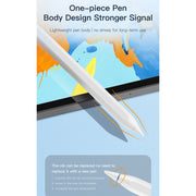 Recci iPad Touch Pen With Magnetic Charging - iCase Stores