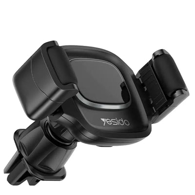 Yesido Roller Memory Lock Bracket Car Holder - iCase Stores
