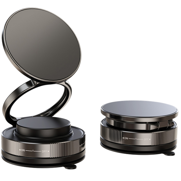 Goji Magnetic 360 Rotation Car Phone Holder
