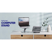 Recci Multi-Angle Laptop & Computer Stand