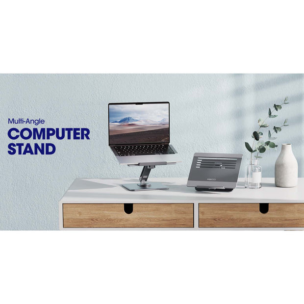 Recci Multi-Angle Laptop & Computer Stand