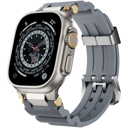 Recci Rugged Sport Band for Apple Watch