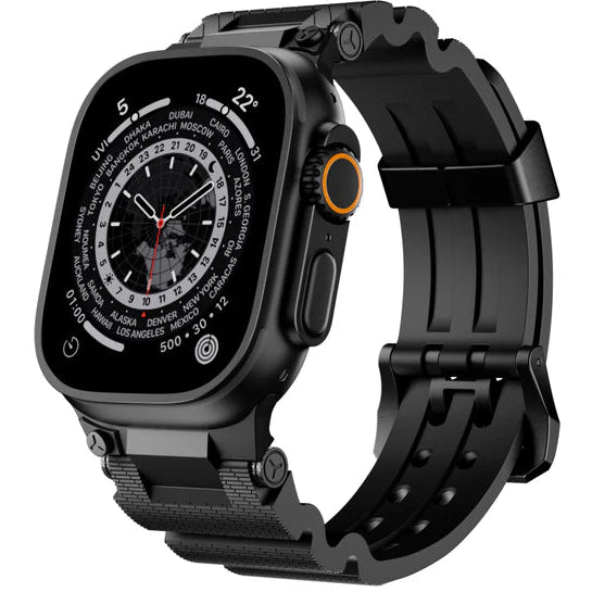 Recci Rugged Sport Band for Apple Watch
