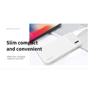 Recci Burton Series Power Bank 5000mAh