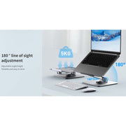 Recci Multi-Angle Laptop & Computer Stand