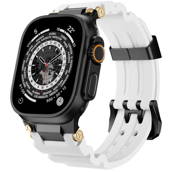 Recci Rugged Sport Band for Apple Watch
