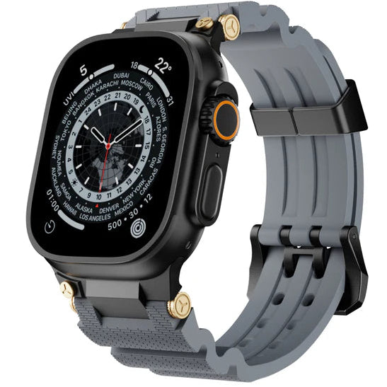Recci Rugged Sport Band for Apple Watch