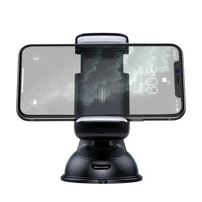 Single Pull Suction Cup Phone Holder