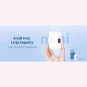 Recci Genius Fast Charging Power Bank 10000mAh