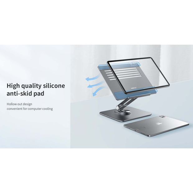 Recci Multi-Angle Laptop & Computer Stand