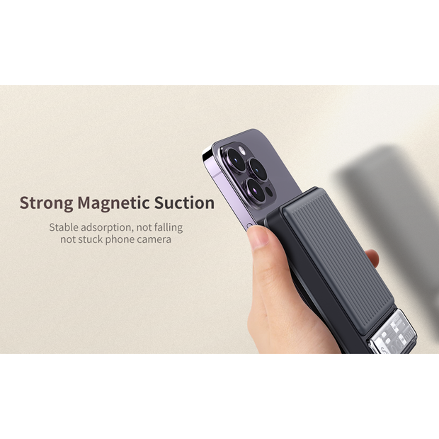 Recci Astro Boy Magnetic Charging 10000mAh 22.5W