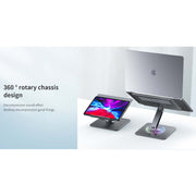 Recci Multi-Angle Laptop & Computer Stand
