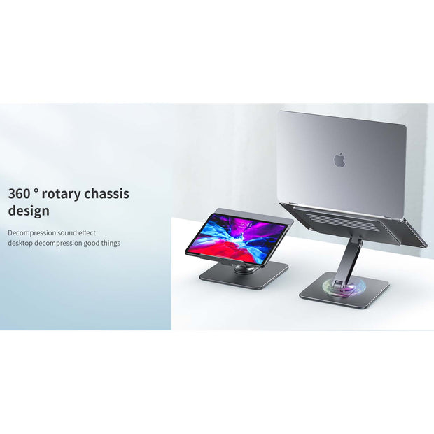 Recci Multi-Angle Laptop & Computer Stand