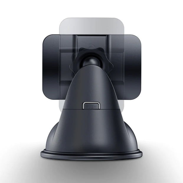Single Pull Suction Cup Phone Holder