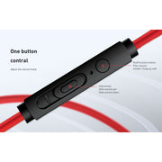 Recci Wired Gaming EarPhone 120cm