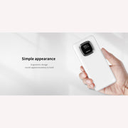 Recci Elite 20000mAh Power Bank 22.5W with Digital Display