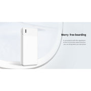 Recci Burton Series Power Bank 5000mAh