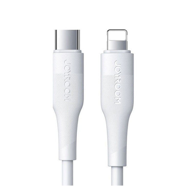 Joyroom Fast Charging Type-C to Lightning Cable PD 20W