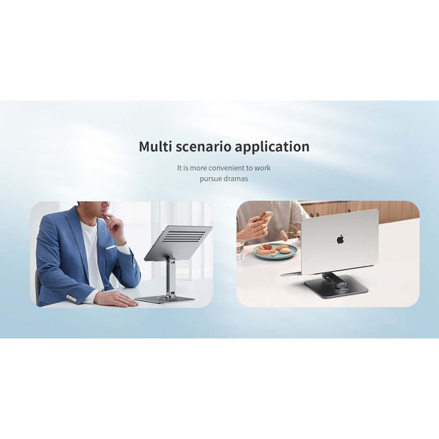 Recci Multi-Angle Laptop & Computer Stand