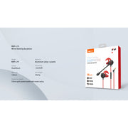 Recci Wired Gaming EarPhone 120cm