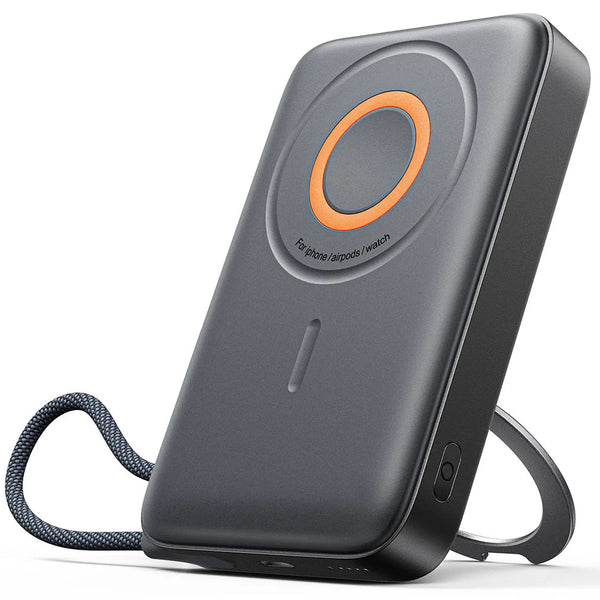 Joyroom 10000mAh \ 22.5W Fast Wireless MagSafe Power Bank