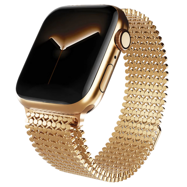 Magnetic Mesh Band for Apple Watch