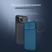 Nillkin CamShield Pro Case