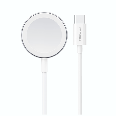 Recci iWatch Wireless Charger 1.2m