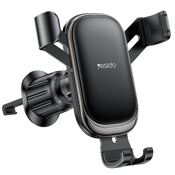 Yesido Gravity Lock Air Vent Phone Holder