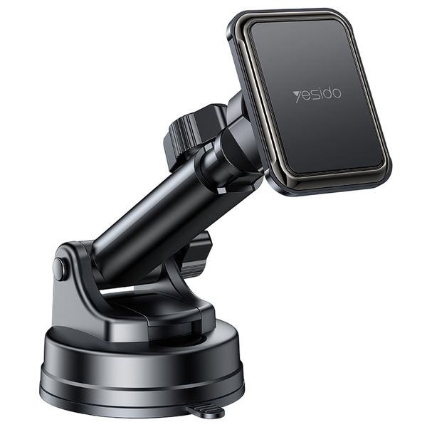 Yesido 360° Magnetic Suction Cup Car Phone Holder