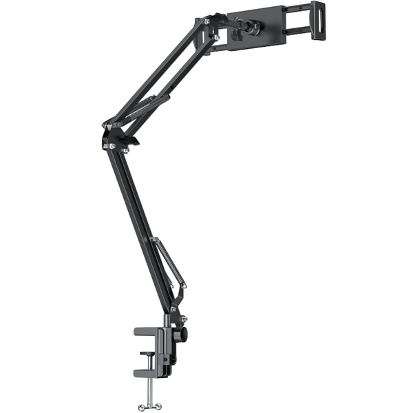 Yesido 360° Adjustable Aluminum Alloy Folding Phone