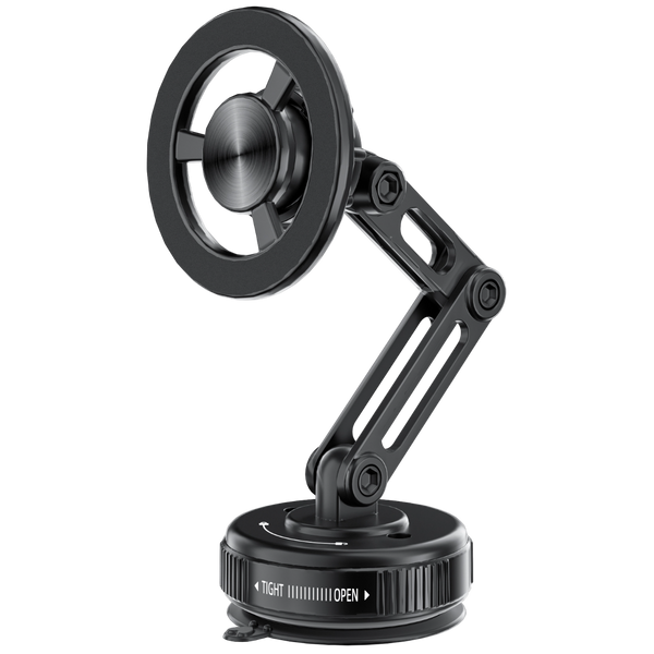 Magnetic Car Phone Holder 360° Rotation Car Mount